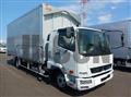 2026 Mitsubishi Fuso Fighter
