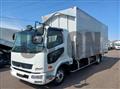 2026 Mitsubishi Fuso Fighter
