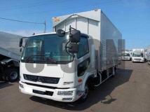 2026 Mitsubishi Fuso Fighter