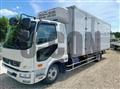 2026 Mitsubishi Fuso Fighter