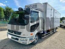 2026 Mitsubishi Fuso Fighter