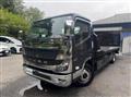 2022 Mitsubishi Fuso Canter