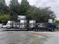 2022 Mitsubishi Fuso Canter