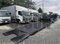 2022 Mitsubishi Fuso Canter