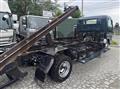 2022 Mitsubishi Fuso Canter
