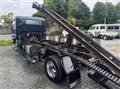 2022 Mitsubishi Fuso Canter