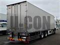 2026 Hino Profia