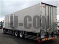 2026 Hino Profia