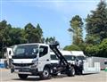 2026 Mitsubishi Fuso Canter