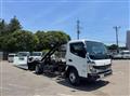 2026 Mitsubishi Fuso Canter