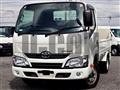 2018 Toyota Dyna Truck