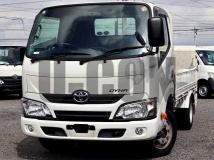 2018 Toyota Dyna Truck
