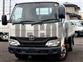 2017 Toyota Dyna Truck