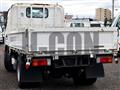 2017 Toyota Dyna Truck