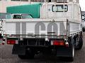 2017 Toyota Dyna Truck