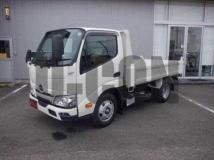 2026 Hino Dutro