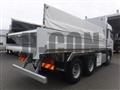 2021 Mitsubishi Fuso Super Great
