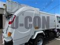 2026 Mitsubishi Fuso Canter