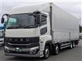2025 Mitsubishi Fuso Super Great