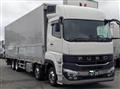 2025 Mitsubishi Fuso Super Great