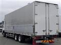 2025 Mitsubishi Fuso Super Great