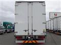 2025 Mitsubishi Fuso Super Great