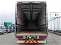 2025 Mitsubishi Fuso Super Great