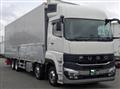 2025 Mitsubishi Fuso Super Great