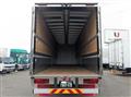 2025 Mitsubishi Fuso Super Great