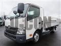 2019 Hino Dutro