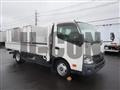 2019 Hino Dutro