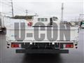 2019 Hino Dutro