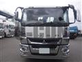 2019 Mitsubishi Fuso Super Great
