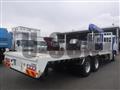 2019 Mitsubishi Fuso Super Great