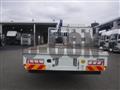 2019 Mitsubishi Fuso Super Great