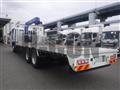 2019 Mitsubishi Fuso Super Great