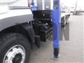 2019 Mitsubishi Fuso Super Great