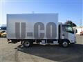 2025 Hino Dutro