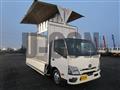 2025 Hino Dutro