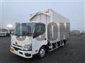 2025 Hino Dutro