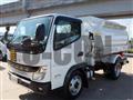 2026 Mitsubishi Fuso Canter