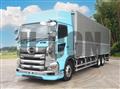 2020 Hino Profia