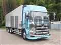 2020 Hino Profia