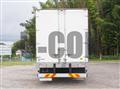 2020 Hino Profia
