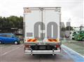2023 Hino Dutro