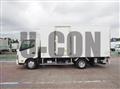 2023 Hino Dutro