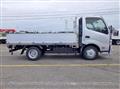 2019 Toyota Dyna Truck