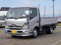 2019 Toyota Dyna Truck