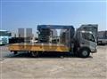 2005 Hino Dutro
