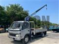 2005 Hino Dutro